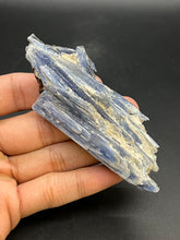 Load image into Gallery viewer, Blue Kyanite Rough
