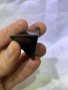 Shungite Tetrahedron - Small