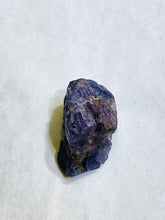 Load image into Gallery viewer, Tanzanite Rough
