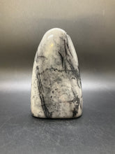 Load image into Gallery viewer, Picasso Jasper Standing Piece
