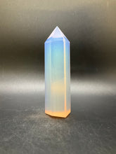 Load image into Gallery viewer, Pink Opalite Point
