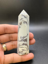 Load image into Gallery viewer, Dendritic Opal Point
