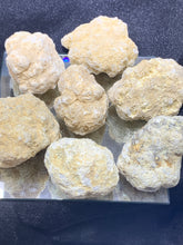 Load image into Gallery viewer, Crack Open Geode
