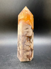 Load image into Gallery viewer, Cherry Blossom Agate Point
