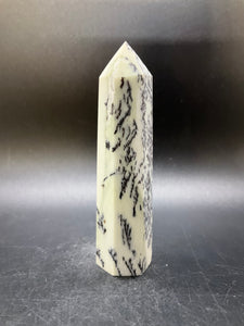Dendritic Opal Point