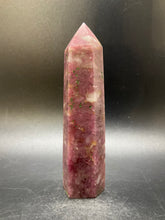 Load image into Gallery viewer, Pink Tourmaline Point
