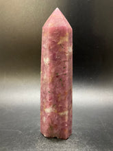 Load image into Gallery viewer, Pink Tourmaline Point
