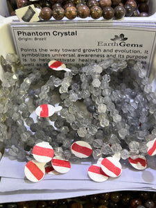 Phantom Crystal Bracelet