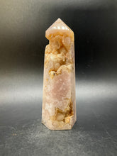 Load image into Gallery viewer, Cherry Blossom Agate Point
