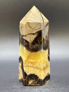 Septarian Point