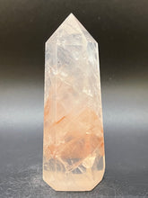 Load image into Gallery viewer, Fire Quartz Point
