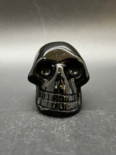 Load image into Gallery viewer, Black Obsidian Skull
