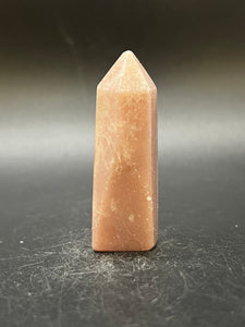 Pink Opal Point