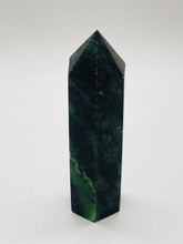 Load image into Gallery viewer, Ruby in Zoisite Point
