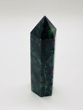Load image into Gallery viewer, Ruby in Zoisite Point
