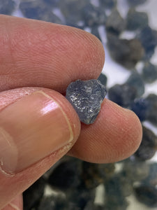 Lazulite Raw - Mini
