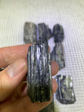 Load image into Gallery viewer, Black Tourmaline Rough
