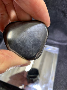 Magnetic Hematite