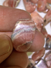 Load image into Gallery viewer, Rhodochrosite Tumbled
