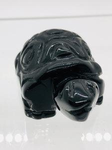 Black Onyx Turtle