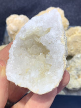 Load image into Gallery viewer, Crack Open Geode
