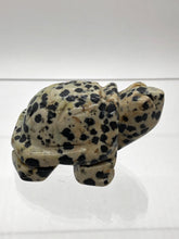 Load image into Gallery viewer, Dalmatian Jasper Turtle
