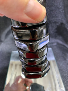 Magnetic Hematite