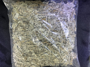 White Sage - 1 Pound Bag