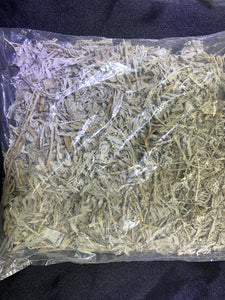 White Sage - 1 Pound Bag