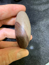 Load image into Gallery viewer, Shiva Lingam Stone Egg -  Medium
