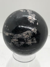 Load image into Gallery viewer, Black Tourmaline Sphere
