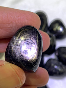Hypersthene Tumbled - from Canada