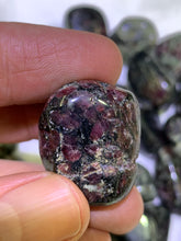 Load image into Gallery viewer, Eudialyte Tumbled
