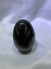 Load image into Gallery viewer, Shungite Egg - 5cm
