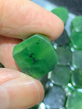 Load image into Gallery viewer, Nephrite Jade Beads - from Canada
