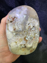 Load image into Gallery viewer, Cherry Blossom Agate Freeform
