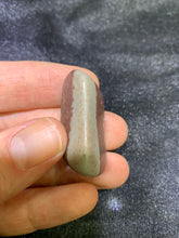 Load image into Gallery viewer, Shiva Lingam Tumbled - 4 Stones
