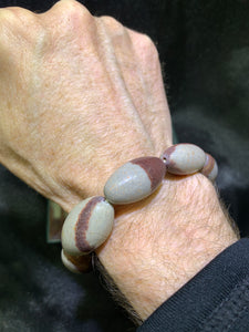 Shiva Lingam Bracelet