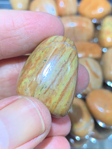 Dolomite Tumbled