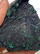 Load image into Gallery viewer, Botryoidal Malachite Raw Specimen
