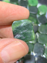 Load image into Gallery viewer, Nephrite Jade Beads - from Canada
