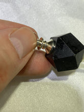 Load image into Gallery viewer, Black Onyx Reiki Pendulum
