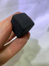 Load image into Gallery viewer, Shungite Whisky Stone

