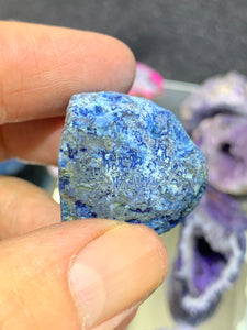 Chalcedony Geode - Small