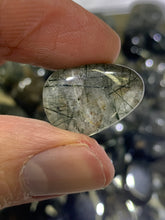Load image into Gallery viewer, Dream Quartz Tumbled
