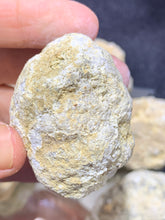 Load image into Gallery viewer, Crack Open Geode
