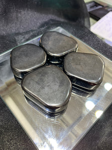 Magnetic Hematite