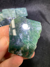 Load image into Gallery viewer, Moss Agate Slabs

