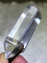 Load image into Gallery viewer, Quartz Crystal Pendant
