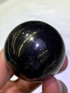 Shungite Sphere